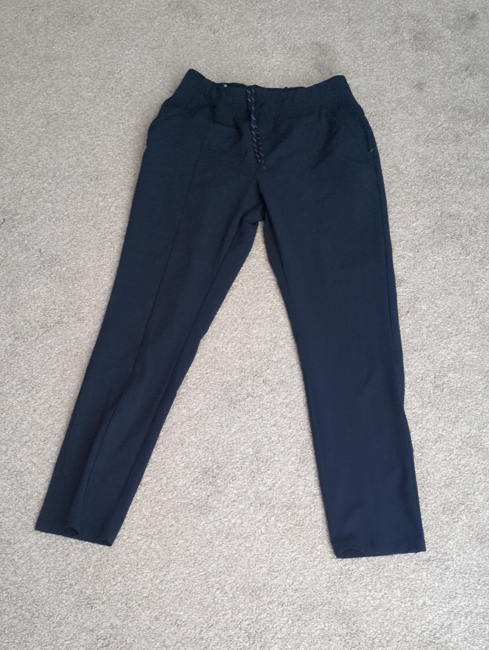 Columbia Sportswear Navy Outdoor Pants Women's S